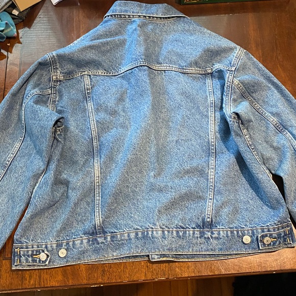 Jean jacket - Picture 5 of 5